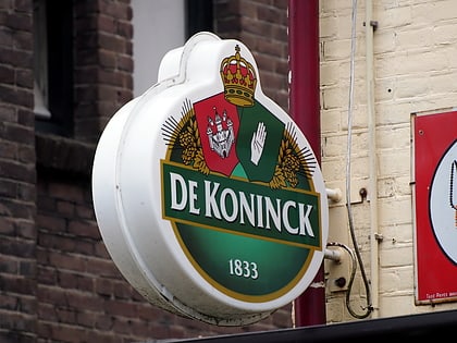 Brasserie De Koninck