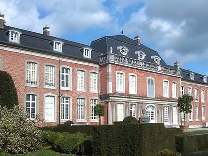 Château de Hex