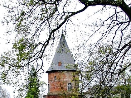 Diepenbeek Castle