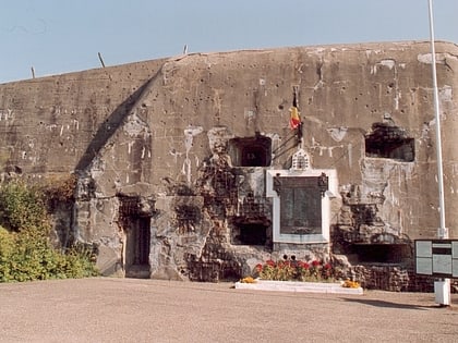 fort de battice