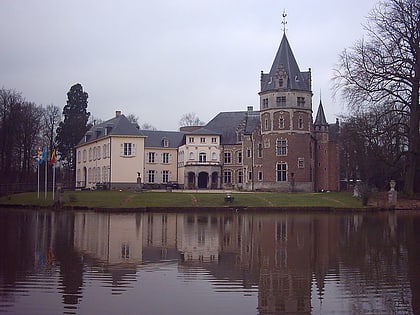 renesse castle malle