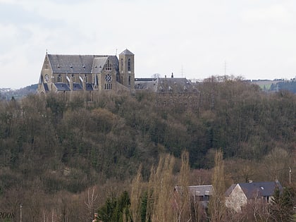 Basilique Notre-Dame de Chèvremont