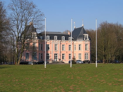 Château de Meylandt