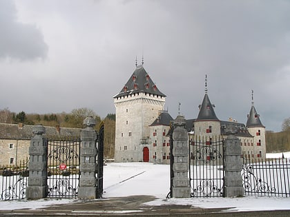 Château Jemeppe