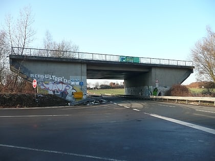 bridge to nowhere bruselas