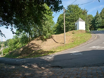 mur de huy