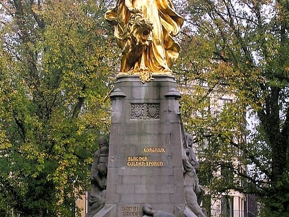 Monument de Groeninghe