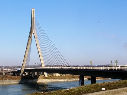 Puente de Wandre