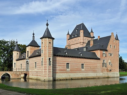 chateau de bossenstein