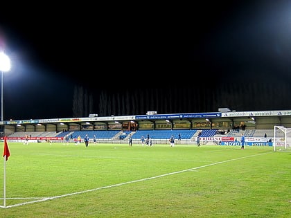 Stade Van Roy