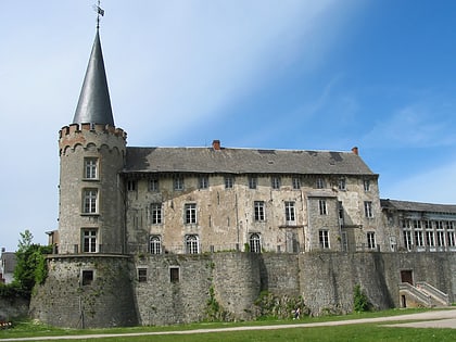 Château de Florennes