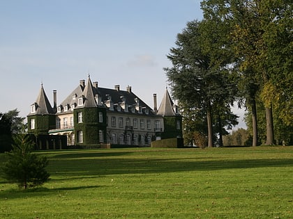 Château de La Hulpe