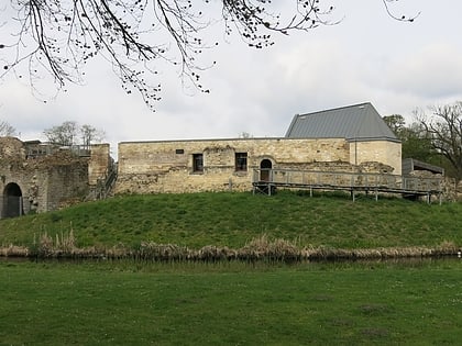 Waterburcht Pietersheim