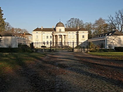 Schloss Duras
