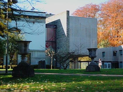 Königliches Museum Mariemont