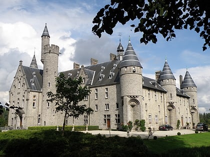 chateau marnix de sainte aldegonde bornem