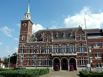 maasmechelen