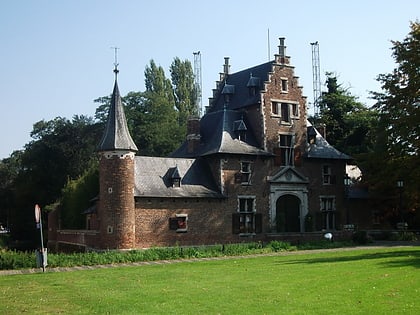 Hof van Roosendael