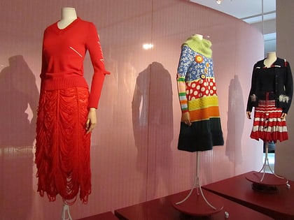 modemuseum antwerpen amberes
