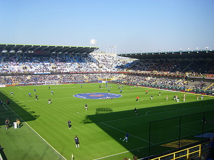 Jan Breydel Stadium