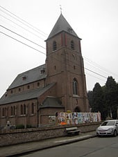 Sint-Amanduskerk