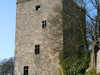 tour salamandre beaumont