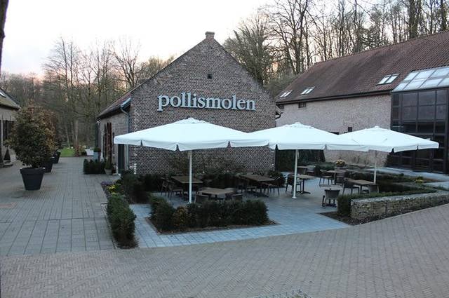 pollismolen bree