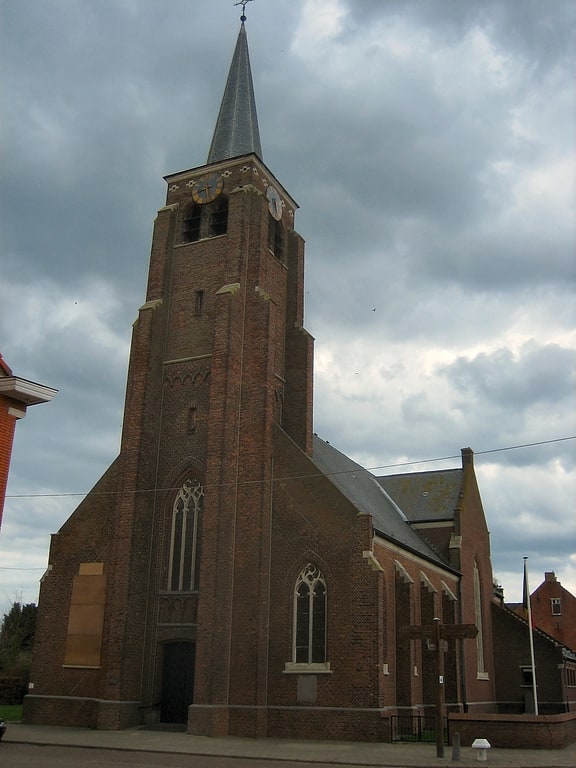 Baarle