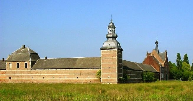 abbaye de herkenrode hasselt