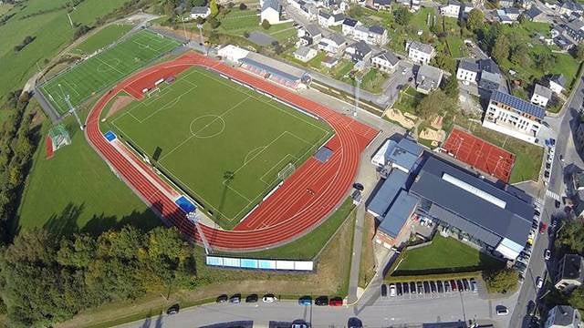 centre sportif communal bertrigeois bertrix