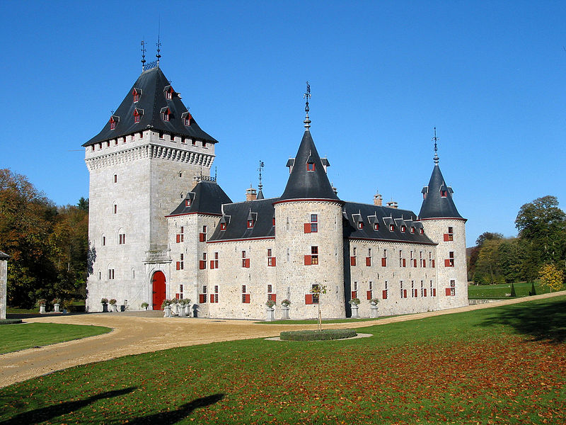 Château Jemeppe