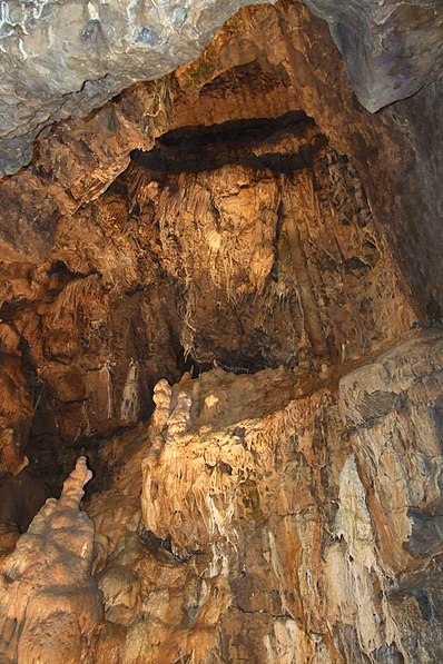 Cuevas de Hotton