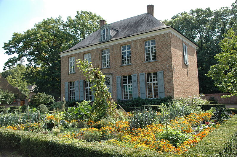 Domein Bokrijk