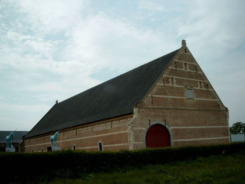 Abbaye de Herkenrode