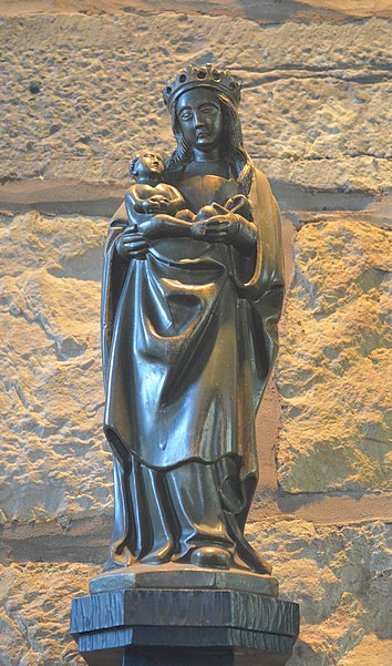 Notre-Dame de Heigne