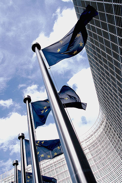 Berlaymont building