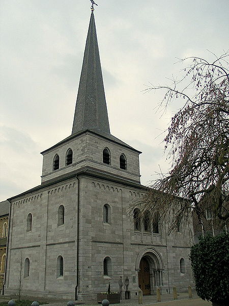 Church of Saint Anne