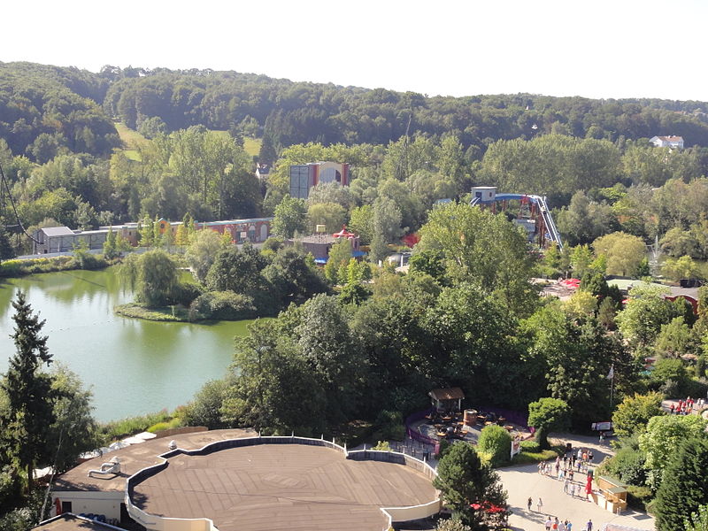 Walibi Belgium