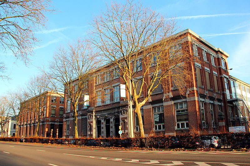 Faculté polytechnique de Mons