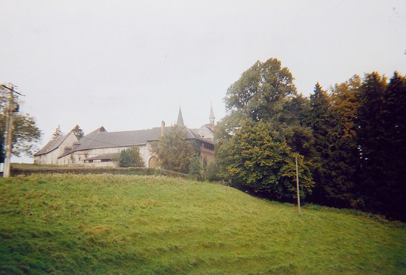 Emmaburg / Eyneburg