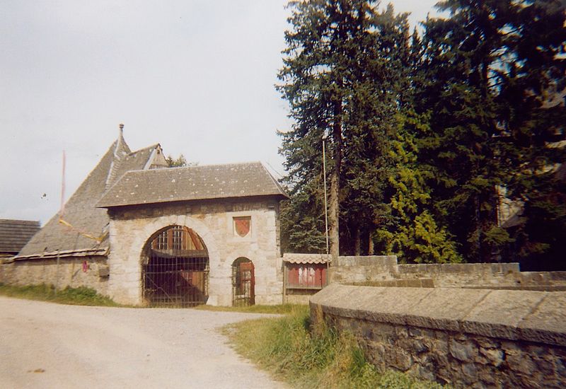 Emmaburg / Eyneburg