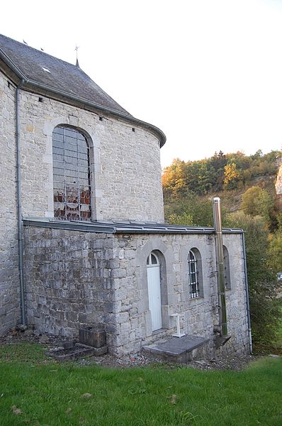 Church of Our Lady of the Nativity