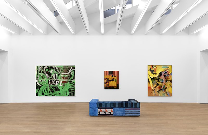 Tim Van Laere Gallery