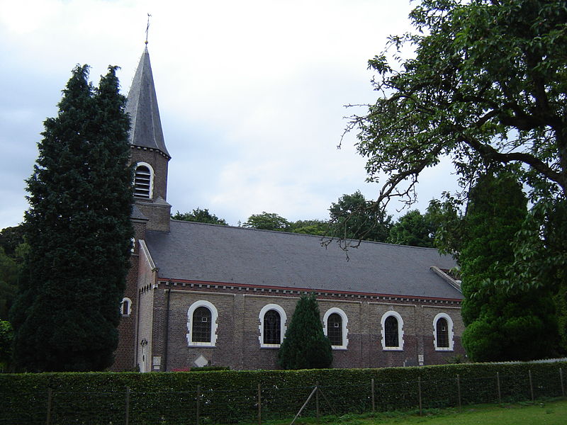 Sint-Martens-Latem