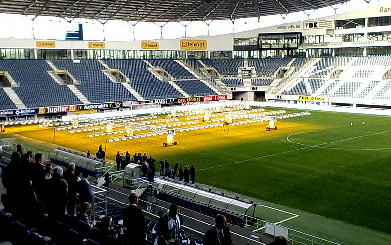 Ghelamco Arena