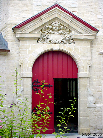 Basilique Notre-Dame-de-Consolation de Vilvorde