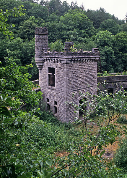 Château royal d'Ardenne