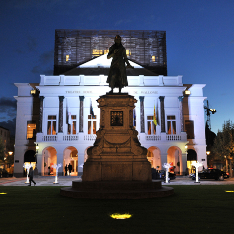 Opéra Royal de Wallonie