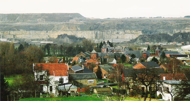 Hermalle-sous-Huy