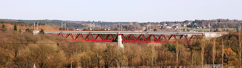 Hammer Bridge